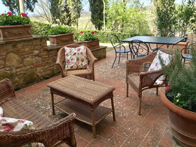 Il Borghetto Tuscan Holidays