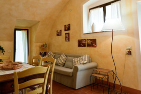 Il Borghetto Tuscan Holidays