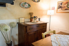 Il Borghetto Tuscan Holidays