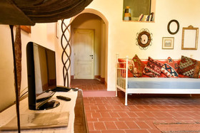 Il Borghetto Tuscan Holidays