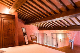 Il Borghetto Tuscan Holidays