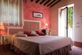 Il Borghetto Tuscan Holidays