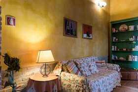 Il Borghetto Tuscan Holidays