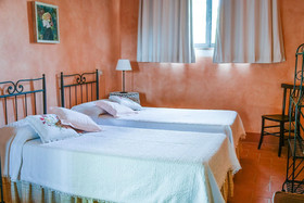 Il Borghetto Tuscan Holidays