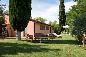 Il Borghetto Tuscan Holidays