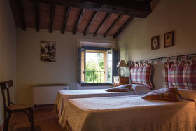 Il Borghetto Tuscan Holidays