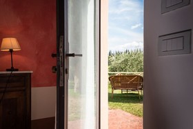 Il Borghetto Tuscan Holidays