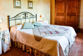 Il Borghetto Tuscan Holidays