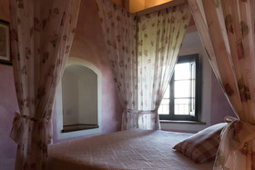 Il Borghetto Tuscan Holidays