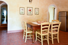 Il Borghetto Tuscan Holidays