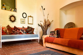 Il Borghetto Tuscan Holidays