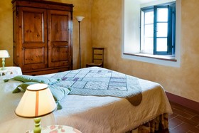 Il Borghetto Tuscan Holidays