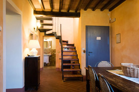 Il Borghetto Tuscan Holidays