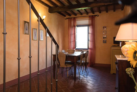 Il Borghetto Tuscan Holidays