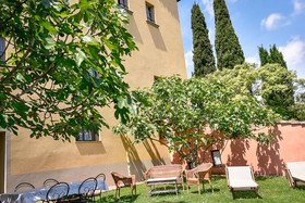 Il Borghetto Tuscan Holidays