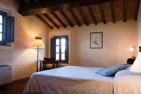 Il Borghetto Tuscan Holidays