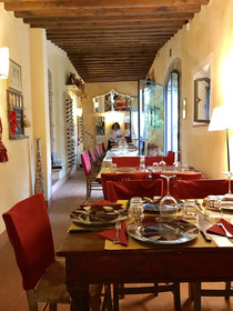 Il Borghetto Tuscan Holidays
