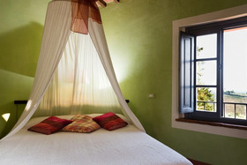 Il Borghetto Tuscan Holidays