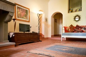 Il Borghetto Tuscan Holidays