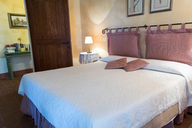 Il Borghetto Tuscan Holidays