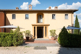 Il Borghetto Tuscan Holidays