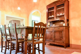 Il Borghetto Tuscan Holidays