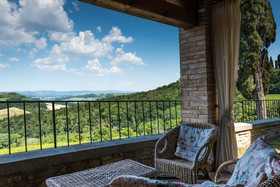 Il Borghetto Tuscan Holidays