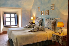 Il Borghetto Tuscan Holidays