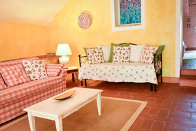 Il Borghetto Tuscan Holidays