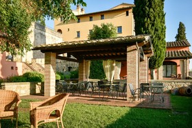 Il Borghetto Tuscan Holidays