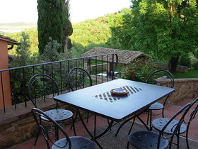 Il Borghetto Tuscan Holidays