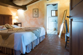 Il Borghetto Tuscan Holidays