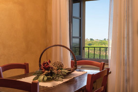 Il Borghetto Tuscan Holidays