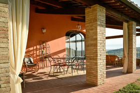 Il Borghetto Tuscan Holidays