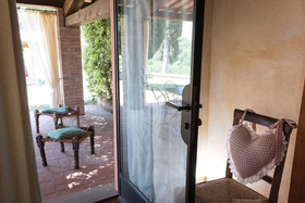 Il Borghetto Tuscan Holidays