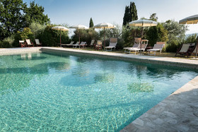 Il Borghetto Tuscan Holidays