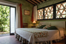 Il Borghetto Tuscan Holidays