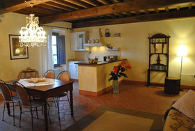 Il Borghetto Tuscan Holidays