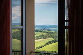 Il Borghetto Tuscan Holidays