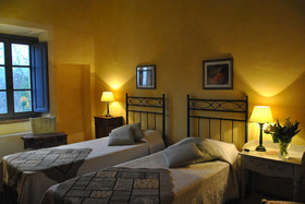Il Borghetto Tuscan Holidays
