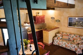 Il Borghetto Tuscan Holidays