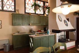 Il Borghetto Tuscan Holidays