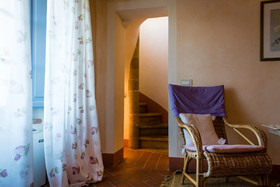Il Borghetto Tuscan Holidays