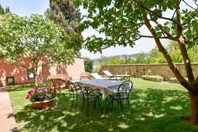 Il Borghetto Tuscan Holidays