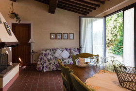 Il Borghetto Tuscan Holidays