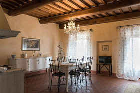Il Borghetto Tuscan Holidays