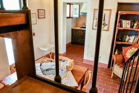 Il Borghetto Tuscan Holidays