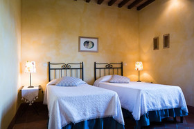 Il Borghetto Tuscan Holidays