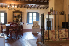 Il Borghetto Tuscan Holidays