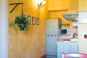 Il Borghetto Tuscan Holidays